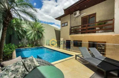 Casa com 5 quartos à venda na Avenida Cardeal Motta, City América, São Paulo