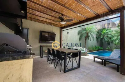 Casa com 5 quartos à venda na Avenida Cardeal Motta, City América, São Paulo