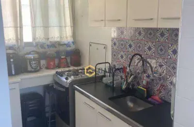 Apartamento com 2 dormitórios à venda, 57 m² - lapa - são paulo/sp
