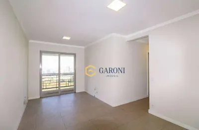 Apartamento com 3 dormitórios para alugar, 65 m² por r$ 3.315,38/mês - city américa - são paulo/sp