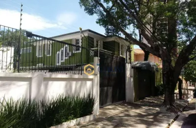 Casa comercial com 15 salas à venda, 600 m² - higienópolis - são paulo/sp