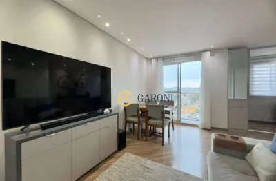 Apartamento para venda com 61 metros e 2 quartos  - parque são domingos, são paulo