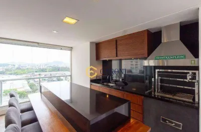 Apartamento com 3 quartos, 187 m² - venda ou locação na  vila leopoldina - são paulo/sp
