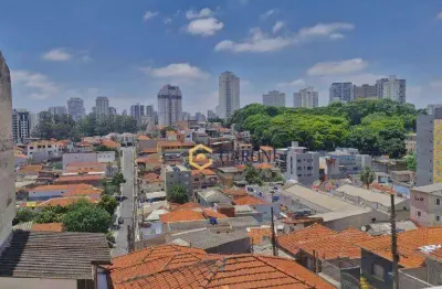 Apartamento com 3 dormitórios à venda, 81 m²- santana - são paulo/sp