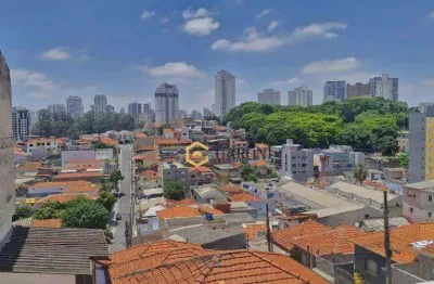 Apartamento com 3 dormitórios à venda, 81 m²- Santana - São Paulo/SP