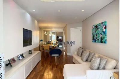 Apartamento com 3 quartos à venda, 103 m² vila leopoldina - são paulo/sp