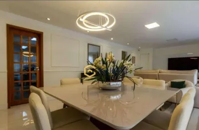 Apartamento à venda, 147 m² por R$ 2.400.000,00 - Brooklin - São Paulo/SP