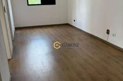 Apartamento com 1 quarto para alugar, 55 m² - alto da lapa - são paulo/sp