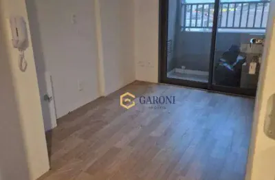 Sala comercial com 1 sala para alugar na Rua Cerro Corá, Alto da Lapa, São Paulo