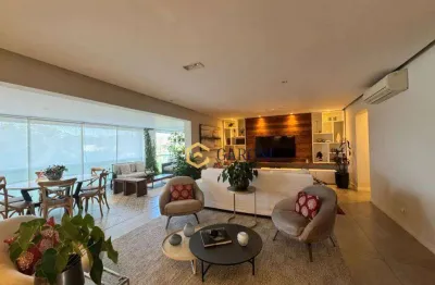 Apartamento com 4 quartos à venda, 234 m² cidade universitária - são paulo/sp