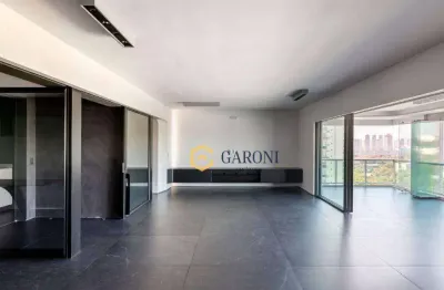 Apartamento com 4 quartos à venda, 234 m² cidade universitária - são paulo/sp