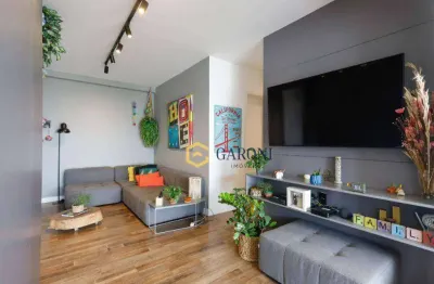 Apartamento com 3 quartos à venda na Rua Fortunato Ferraz, Vila Anastácio, São Paulo