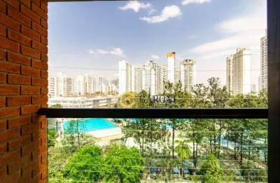 Apartamento com 2 quartos à venda, 65 m² - vila leopoldina- são paulo/sp