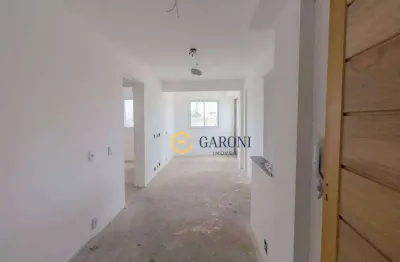 Apartamento garden com 2 dormitórios à venda, 40 m² por r$ 329.000,00 - jardim são josé (zona norte) - são paulo/sp