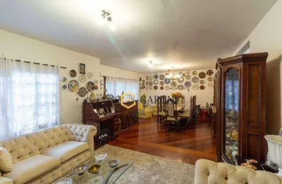 Casa com 4 quartos à venda na Rua Aquidabã, Vila Bela Aliança, São Paulo