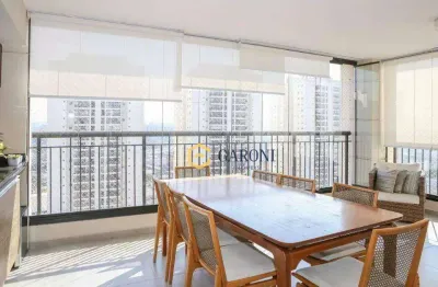 Apartamento com 3 dormitórios à venda - vila leopoldina - são paulo/sp