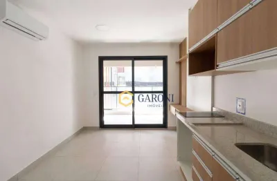 Apartamento para alugar, 45 m² por r$ 4.660,00/mês - perdizes - são paulo/sp