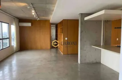 Apartamento para locação em vila leopoldina com 3 quartos, sendo 1 suíte, 140m²