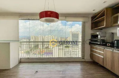 Apartamento com 3 quartos para alugar na Rua Senador Joaquim Ribeiro do Valle, Vila Leopoldina, São Paulo