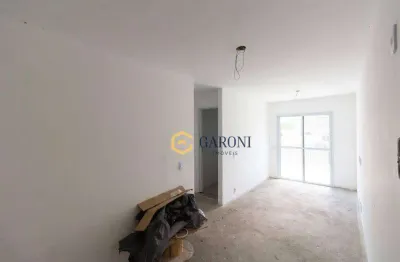 Apartamento garden com 2 dormitórios à venda, 50 m² - jardim são josé - são paulo/sp