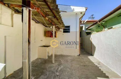 Casa com 1 dormitório, 60 m² - venda  ou aluguel  - lapa de baixo - são paulo/sp