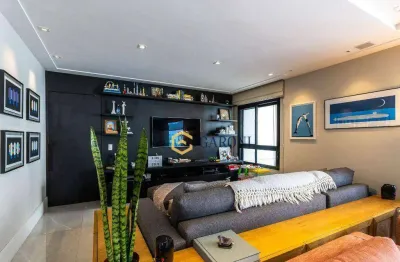 Apartamento com 3 quartos à venda na Rua Cayowaá, Perdizes, São Paulo