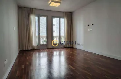 Apartamento com 3 quartos para alugar na Rua Senador César Lacerda Vergueiro, Vila Madalena, São Paulo