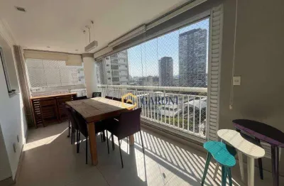 Apartamento com 2 dormitórios à venda, 76 m² por r$ 900.000,00 - vila leopoldina - são paulo/sp