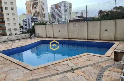 Apartamento com 2 quartos à venda, 63 m²  - cambuci - são paulo/sp
