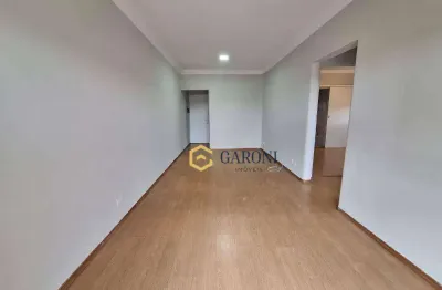 Apartamento de 70 m², para locação com 2 quartos, 2  vagas na av. imperatriz leopoldina, na vila leopoldina  são paulo.