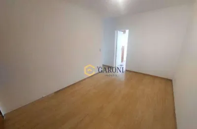 Apartamento com 2 dormitórios à venda, 53 m² por r$ 530.000,00 - vila leopoldina - são paulo/sp