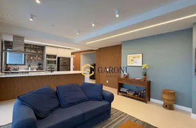 Apartamento com 4 dormitórios à venda, 180 m² -  Arbo Alto de Pinheiros - São Paulo/SP