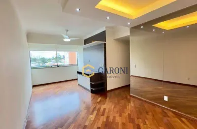 Apartamento com 3 quartos, para locação, 74 m² - vila leopoldina - são paulo/sp