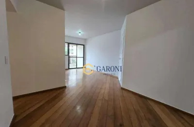 Apartamento com 3 quartos para alugar, 94 m² - brooklin - são paulo/sp