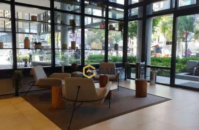 Conjunto comercial  137 m² para alugar – rua dos pinheiros, pinheiros - sp