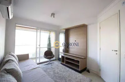 Apartamento para alugar, 78 m² por r$ 5.933,03/mês - vila leopoldina - são paulo/sp