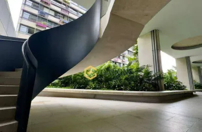 Apartamento com 2 suítes, locação, idea zarvos  - lapa - são paulo/sp