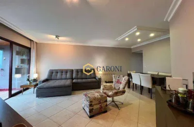 Apartamento com 3 quartos à venda, 94 m² - vila leopoldina - são paulo/sp