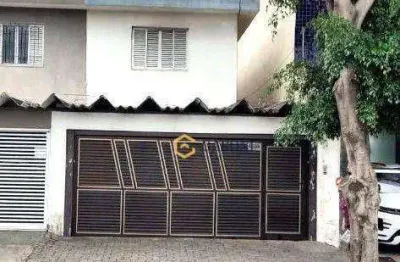 Sobrado com 3 dormitórios sendo uma suíte parque são domingos