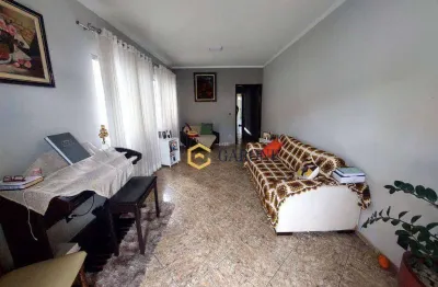 Casa com 3 quartos à venda na Rua José Soeiro de Vaz, Jardim Marisa, São Paulo