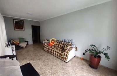 Casa com 3 quartos à venda na Rua José Soeiro de Vaz, Jardim Marisa, São Paulo