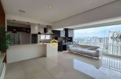 Apartamento para alugar, 100 m² por r$ 8.687,67/mês - lapa - são paulo/sp