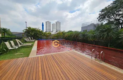 Apartamento com 2 quartos e 1 vaga à venda na vila leopoldina - sp