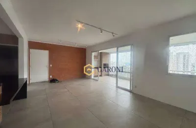 Apartamento com 3 dormitórios, 128 m² - venda por R$ 1.150.000,00 ou aluguel por R$ 8.150,00/mês - Morumbi - São Paulo/SP