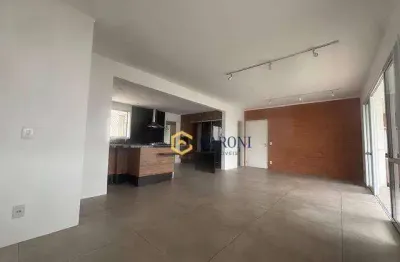 Apartamento com 3 dormitórios, 128 m² - venda ou aluguel - morumbi - são paulo/sp