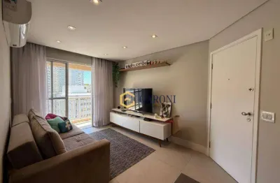 Apartamento com 3 quartos à venda na Avenida Diógenes Ribeiro de Lima, Alto de Pinheiros, São Paulo