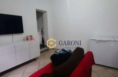 Casa com 2 quartos à venda na Rua Aliança Liberal, Vila Bela Aliança, São Paulo