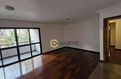 Apartamento com 120 m², 2 dormitórios, 1 suíte á venda ou aluguel - pompeia - são paulo/sp