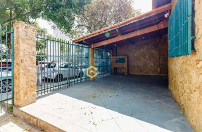 Casa com 5 dormitórios à venda, 184 m² - parque são domingos - são paulo/sp