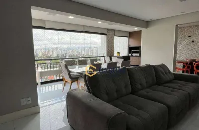 O melhor da vila leopoldina condomínio podium com 130mt com 4 quartos!